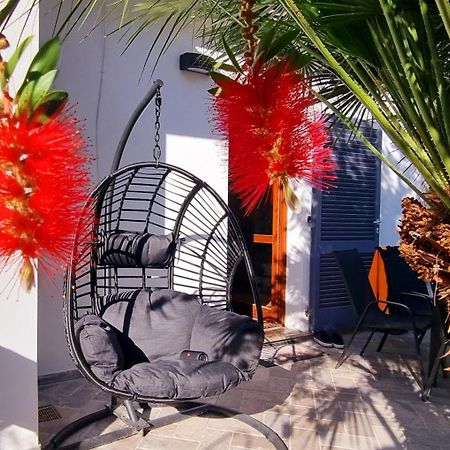 La Villetta Tre Palme Valledoria  Zimmer foto